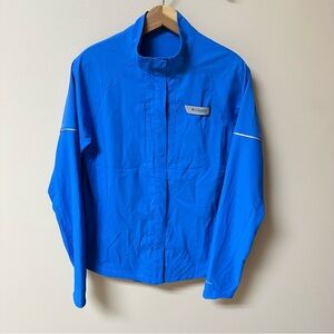 Columbia Womens Ultimate Catch Zero Long Sleeve Hybrid Shirt